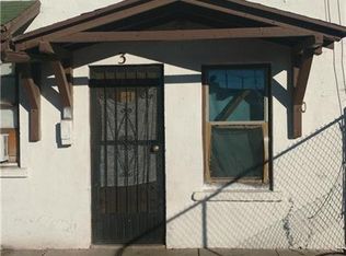 2315 Magoffin Ave, El Paso, TX 79901
