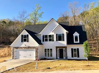 19 Bush Arbor Pl SW, Rome, GA 30165