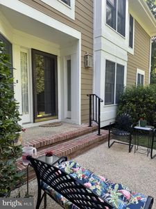 51 River Oaks Cir #51, Pikesville, MD, 21208