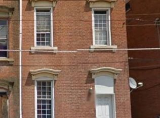 2022 Colerain Ave, Cincinnati, OH 45214