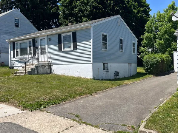 23 Hillview Avenue, Waterbury, CT 06704