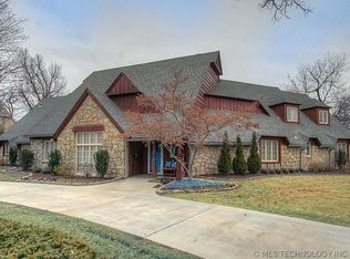 3137 E 61st St, Tulsa, OK 74136