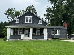 15659 School House Rd, Brookville, OH 45309