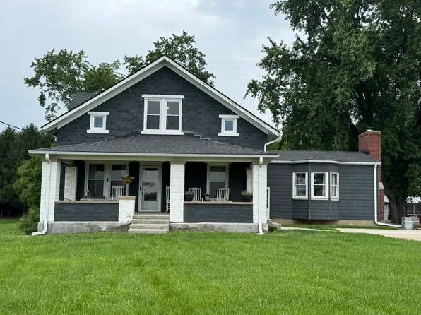 15659 School House Rd, Brookville, OH 45309