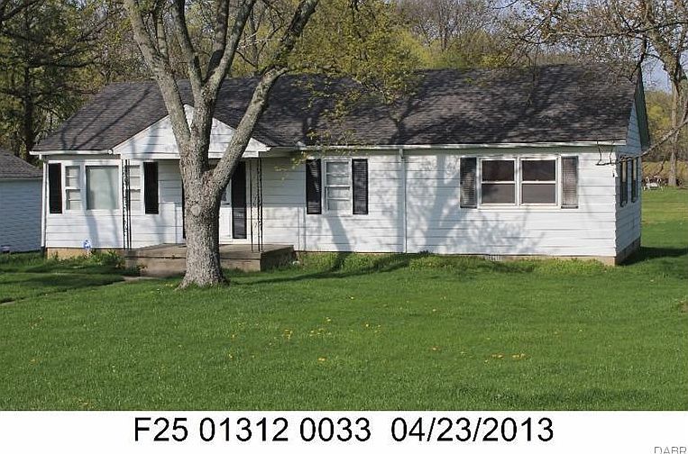 1435 S Diamond Mill Rd, New Lebanon, OH 45345 Zillow