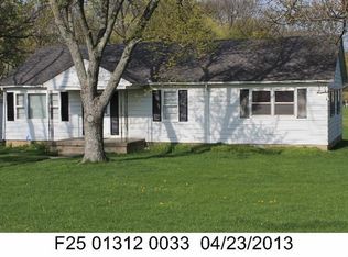 1435 S Diamond Mill Rd, New Lebanon, OH 45345
