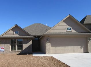 908 SW 79th St, Lawton, OK 73505