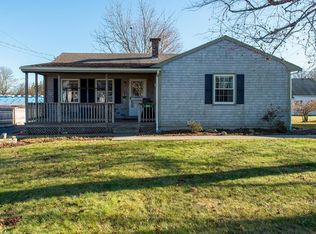 244 Wilbur St, New Bedford, MA 02740