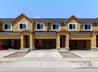 12868 S Gobblers Knob Ln #3014, Herriman, UT 84096