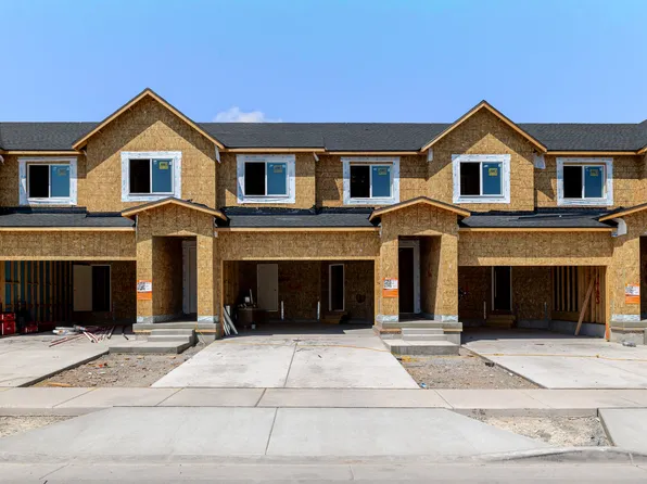 12868 S Gobblers Knob Ln #3014, Herriman, UT 84096