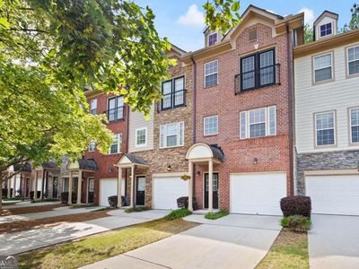 1419 Ashford Creek Cir NE, Atlanta, GA, 30319