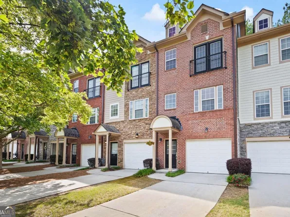 1419 Ashford Creek Cir, Atlanta, GA 30319