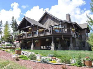 339 Fairway Ln #512, Tabernash, CO 80478