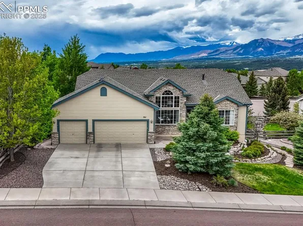 261 Saber Creek Dr, Monument, CO 80132