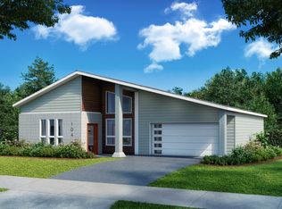 The Aldo Plan, Point Gardens, Poynette, WI 53955