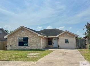 3045 Valletta St, Brownsville, TX 78520