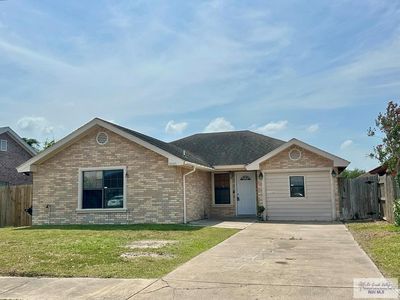 3045 Valletta St, Brownsville, TX, 78520