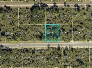 4199 E 28th St, Alva, FL 33920