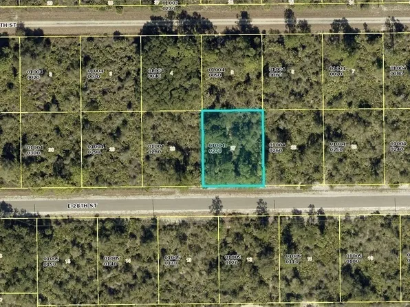 4199 E 28th St, Alva, FL 33920