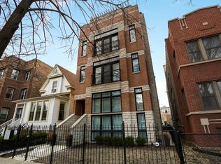 3422 N Bosworth Ave #3, Chicago, IL 60657