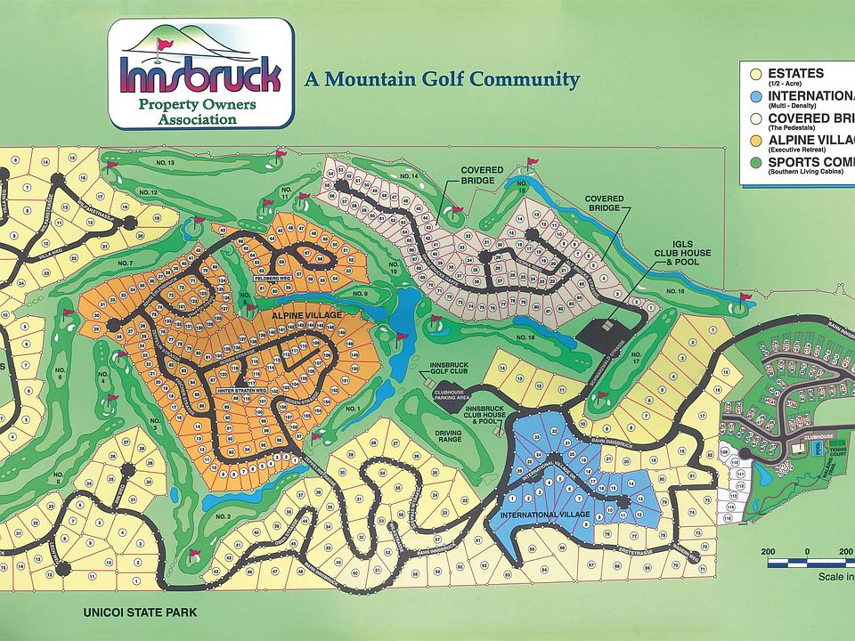 5 Bahn Innsbruck, Helen, GA 30545 MLS 20022353 Zillow