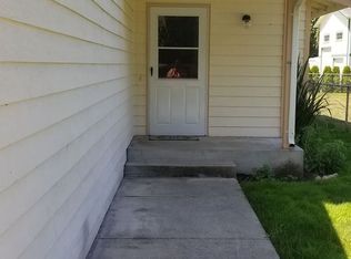 18103 Crooked Mile Rd #B, Granite Falls, WA 98252