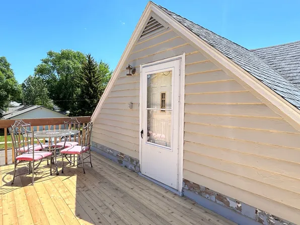 4 5th St W, 4 W 5th St #C, Dickinson, ND 58601