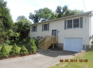 199 Norfolk St, West Haven, CT 06516