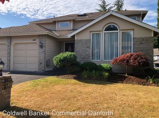 431 SW 352nd St, Federal Way, WA 98023