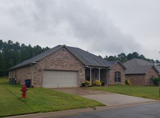 24 Starlite Rd N, Mayflower, AR 72106