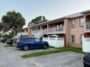6908 N Lagoon Dr APT 10, Panama City Beach, FL 32408