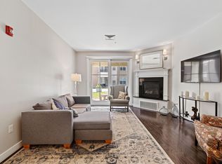 22 Hancock St UNIT 211, Portland, ME 04101