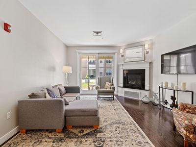 22 Hancock Street #211, Portland, ME, 04101