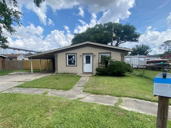 1012 Mono Ct, Westwego, LA 70094