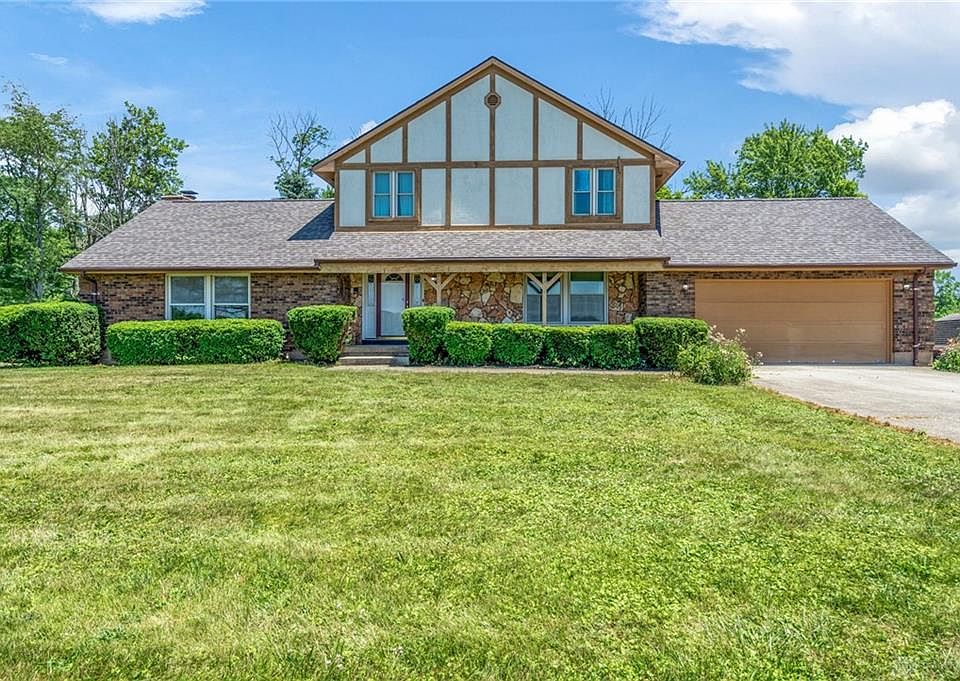1054 Paintersville New Jasper Rd, Xenia, OH 45385 Zillow