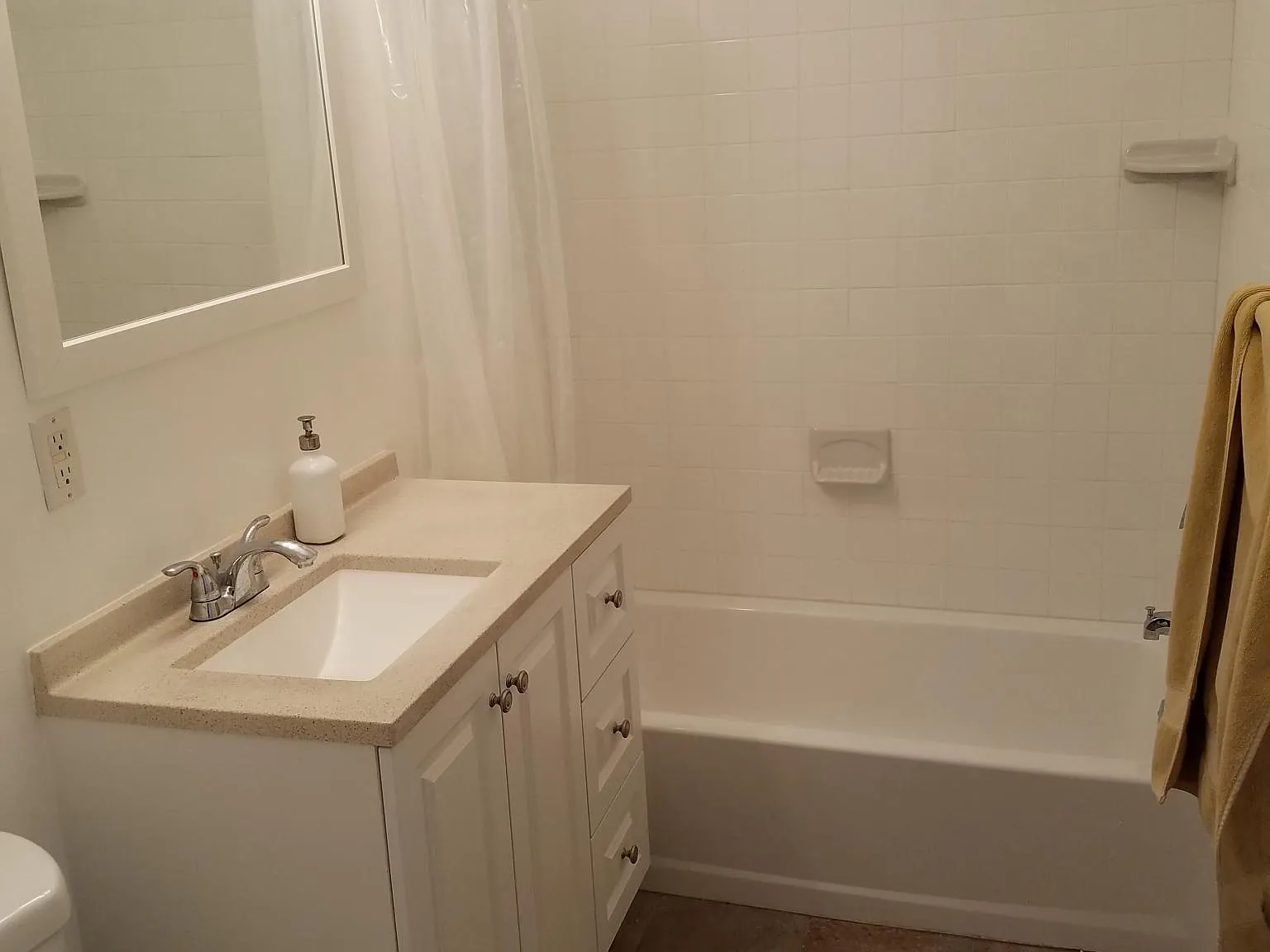 2 bed, 585 sqft, $1,700 — Photo 4