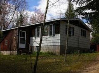 6741 Red Bank Rd, Gillett, WI 54124