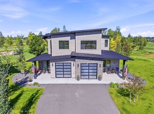 36 Diamondback Ln UNIT A, Bozeman, MT 59718