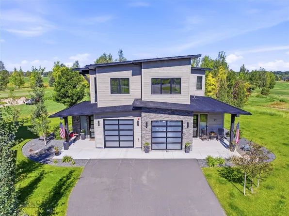 36 Diamondback Ln Unit A, Bozeman, MT 59718