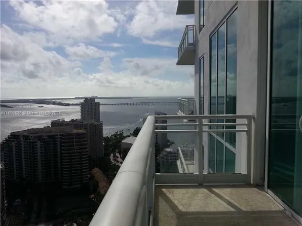 900 Brickell Key Blvd APT 2803, Miami, FL 33131