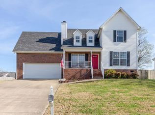 2714 Mollys Ct, Spring Hill, TN 37174