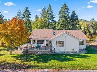 917B Philpott Rd, Colville, WA 99114