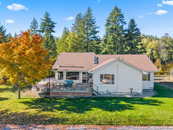 917B Philpott Rd, Colville, WA 99114