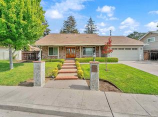 916 Dartmouth Way, Concord, CA 94518