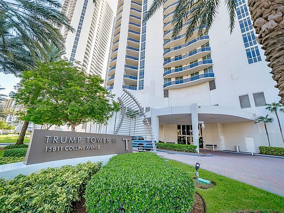 5th image of 15811 NE Collins Ave #3103