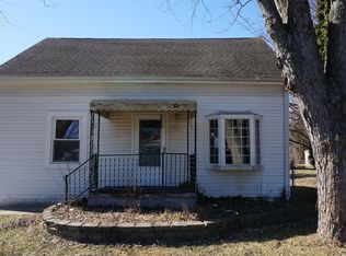 18841 Lathers St, Livonia, MI