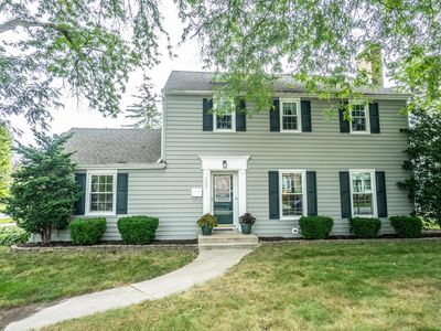 307 South 9th AVENUE, West Bend, WI, 53095
