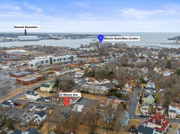 23 Moore Ave, New London, CT 06320