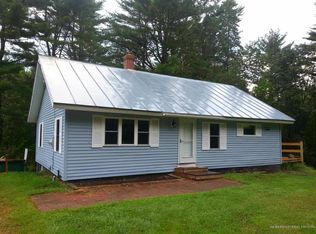 41 Fredericks Corner Rd, Norridgewock, ME 04957