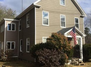 420 Maple St, Winchendon, MA 01475